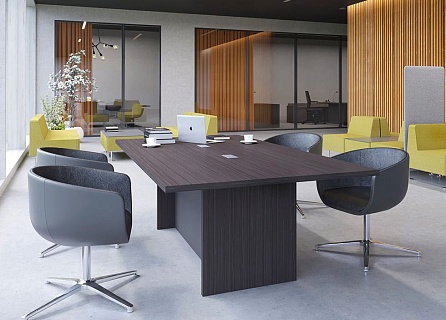Кабинет руководителя SENSE | СЕНС 10
