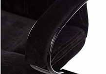 Фото Кресло компьютерное CH-608Fabric, топ-ган, ткань вельвет