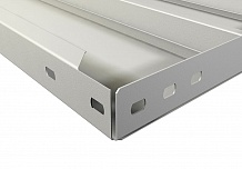Изображение Металлические стеллажи MS HARD -