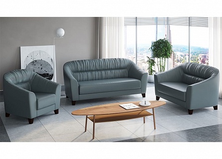 Фото Офисные диваны RAIT WOOD | РАЙТ ВУД 4