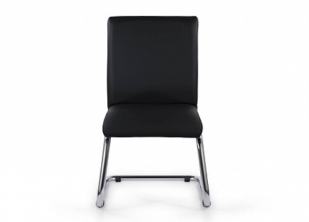 Фото: Офисный стул LIME CH | ЛАЙМ ХРОМ 19
