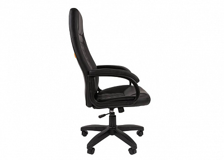 Фото Кресло Chairman 950LT, топ-ган, экокожа 3