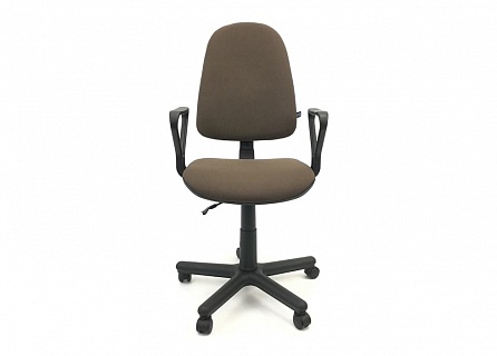 Фото Кресло офисное PRESTIGE | ПРЕСТИЖ GTP PM60 RU, механизм CPT (заказ от 4 шт.) 12