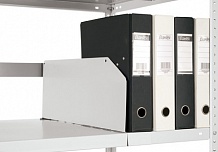 Фото Металлические стеллажи MS STRONG