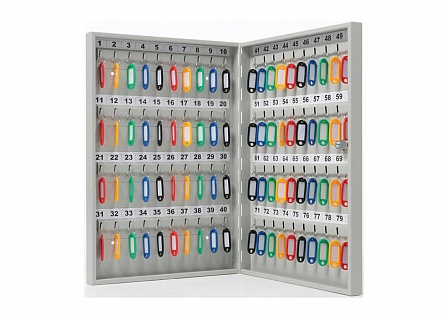 Изображение Ключница AIKO KEY-80 настенная 1