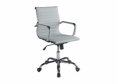 Фото Кресло FERRUM LB NEW | ФЕРРУМ ЛБ с низкой спинкой 1