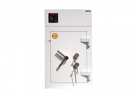Изображение VALBERG TS - 4/12 - сейф-термостат 2