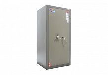 Фото: Сейф взломостойкий VALBERG KARAT-90T, 900x440x380 мм, 154 кг, класс 1, ключ. замок, время взлома 50 минут