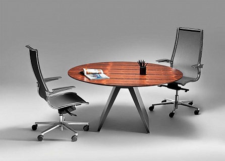 Кабинет руководителя PIGRECO | ПИГРЕКО 6